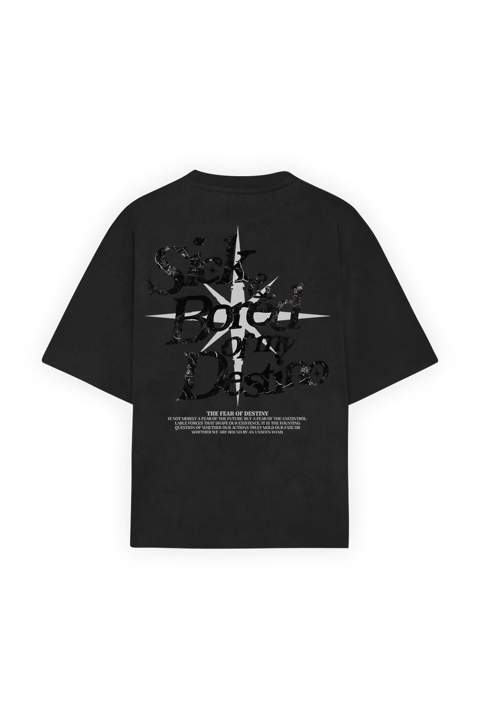 Compass - TShirt